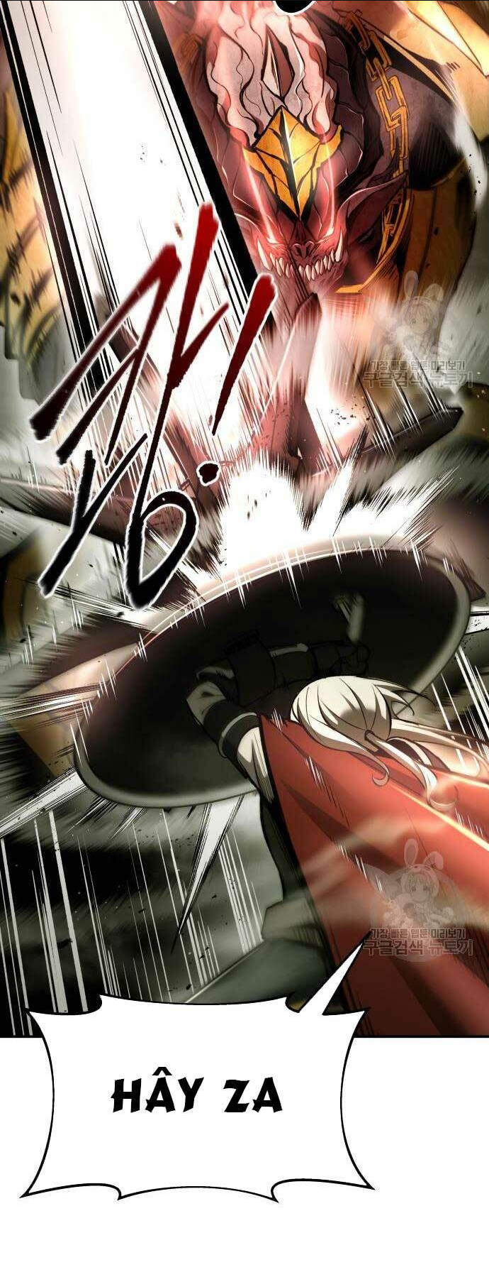 Trở Thành Hung Thần Trong Trò Chơi Thủ Thành: Chapter 57