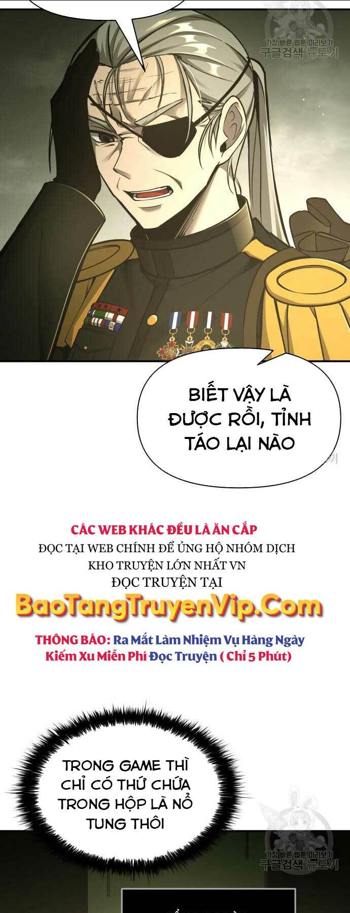 Trở Thành Hung Thần Trong Trò Chơi Thủ Thành: Chapter 57