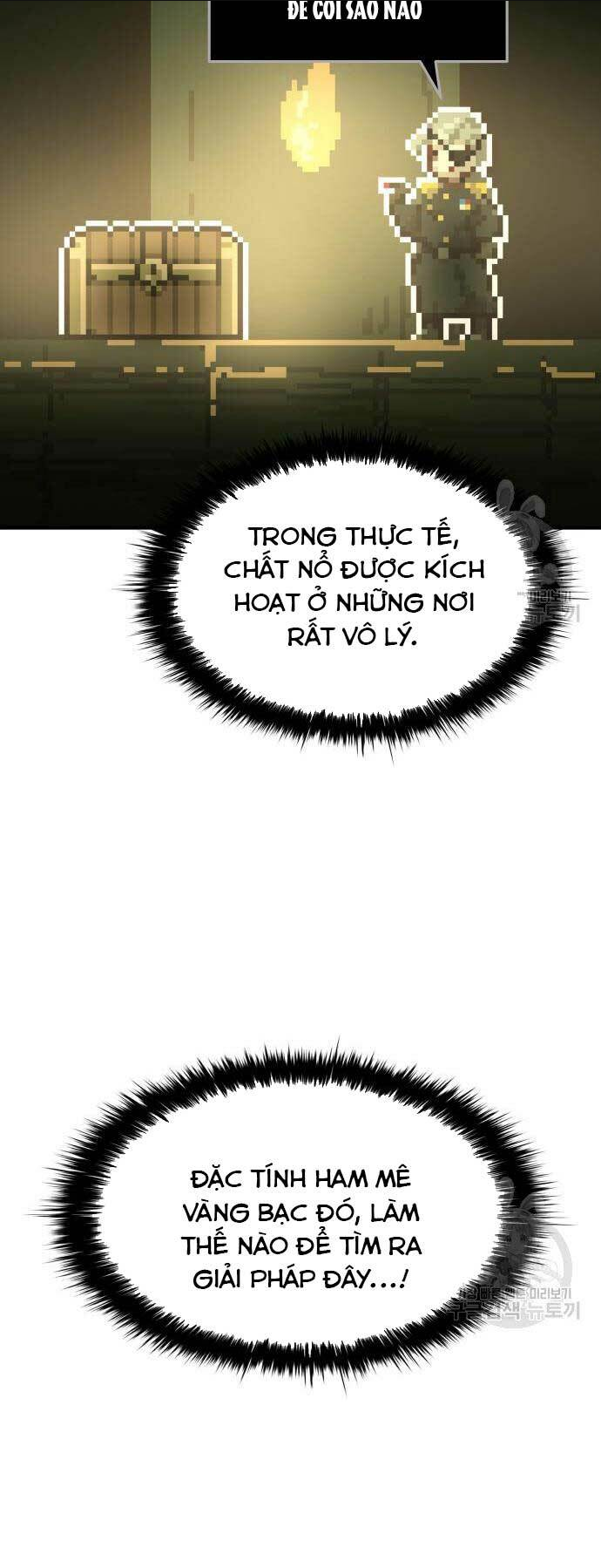 Trở Thành Hung Thần Trong Trò Chơi Thủ Thành: Chapter 57