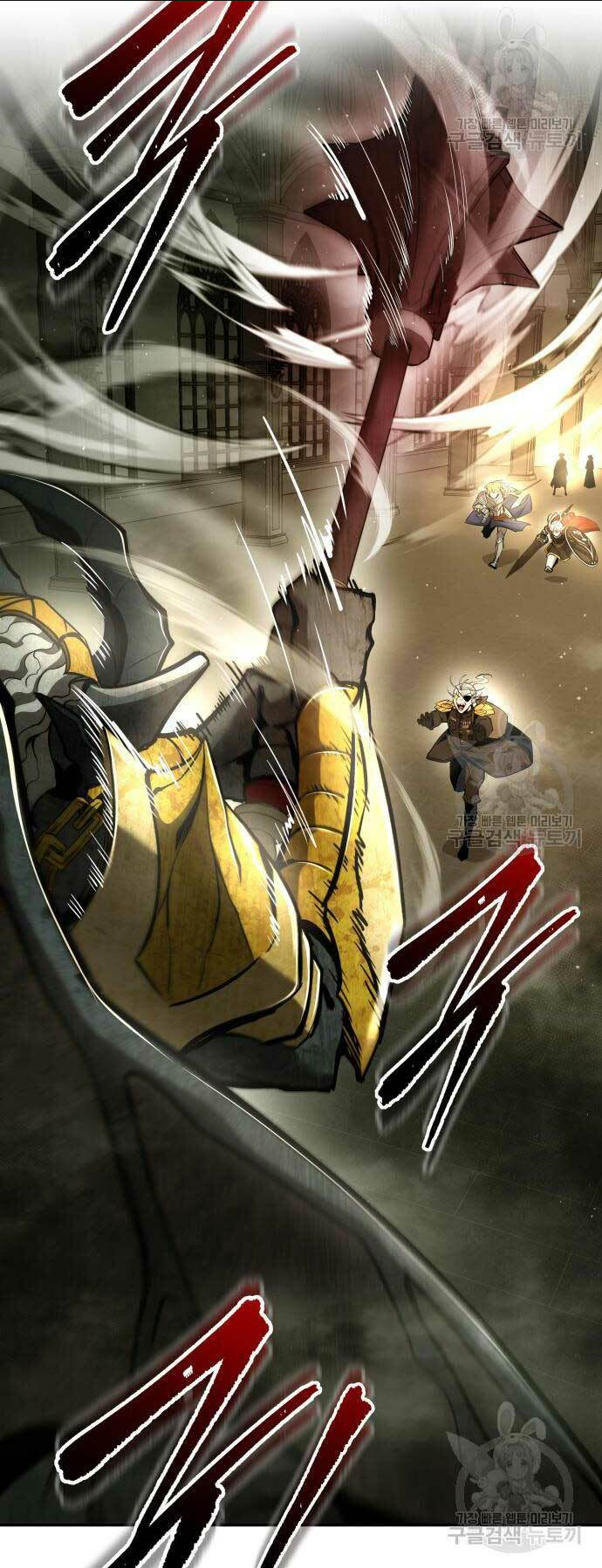 Trở Thành Hung Thần Trong Trò Chơi Thủ Thành: Chapter 57