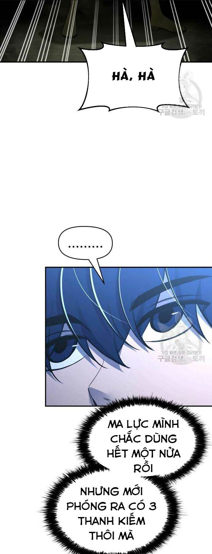 Trở Thành Hung Thần Trong Trò Chơi Thủ Thành: Chapter 57