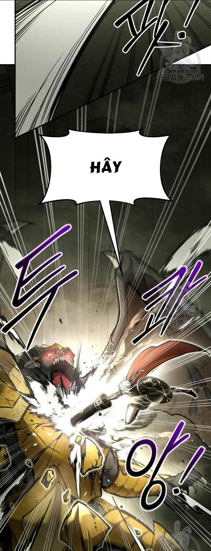 Trở Thành Hung Thần Trong Trò Chơi Thủ Thành: Chapter 57