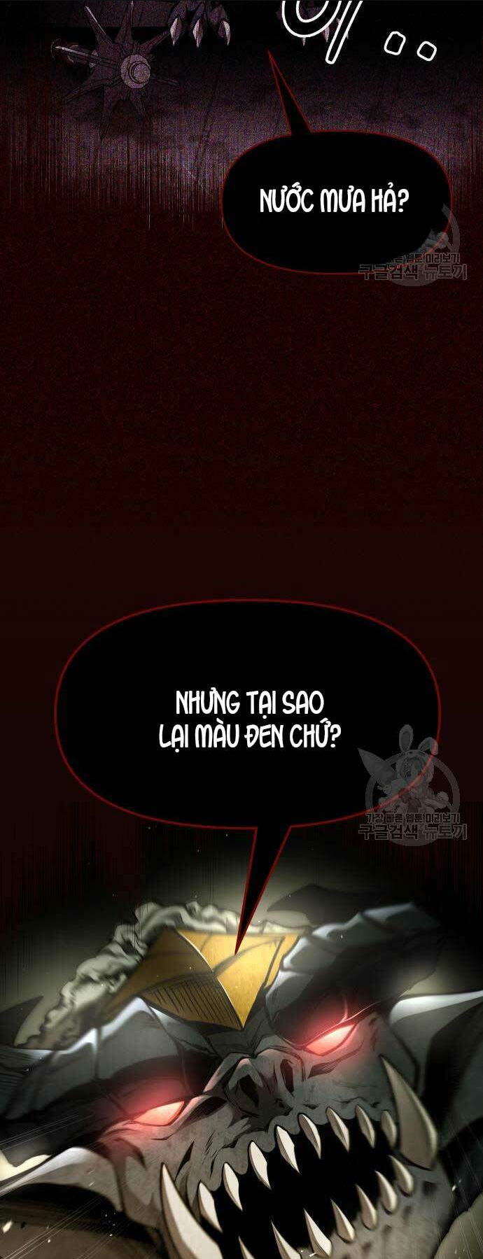 Trở Thành Hung Thần Trong Trò Chơi Thủ Thành: Chapter 57