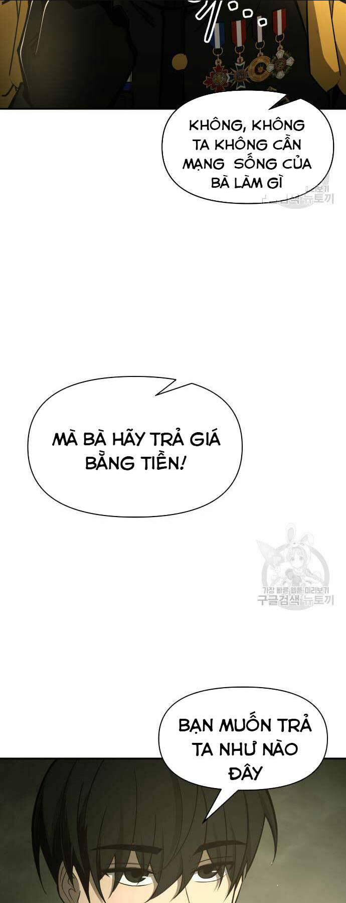 Trở Thành Hung Thần Trong Trò Chơi Thủ Thành: Chapter 57
