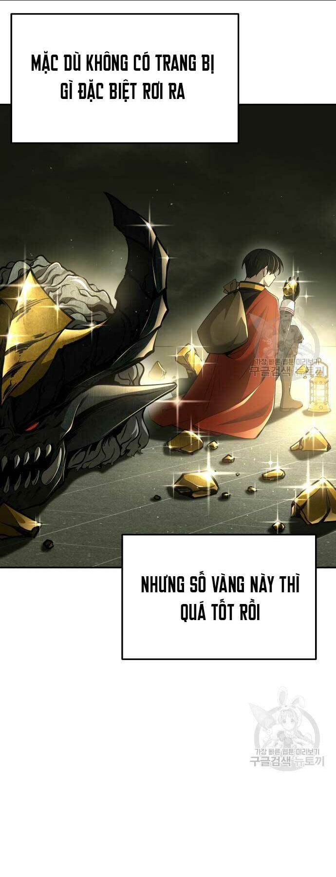 Trở Thành Hung Thần Trong Trò Chơi Thủ Thành: Chapter 57