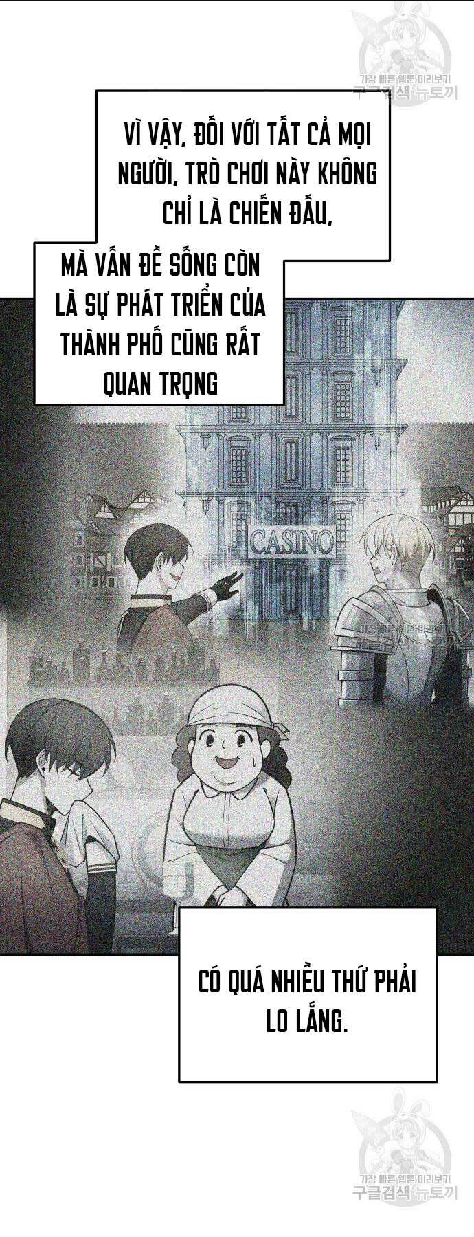 Trở Thành Hung Thần Trong Trò Chơi Thủ Thành: Chapter 57