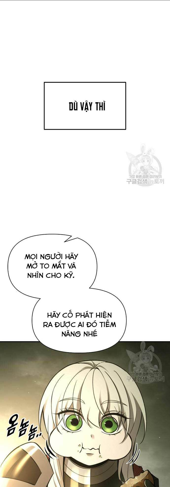 Trở Thành Hung Thần Trong Trò Chơi Thủ Thành: Chapter 57