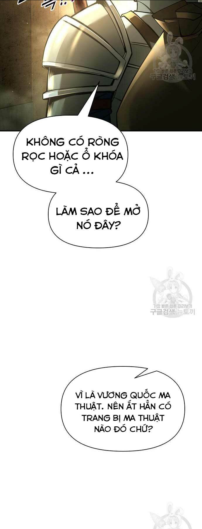 Trở Thành Hung Thần Trong Trò Chơi Thủ Thành: Chapter 57