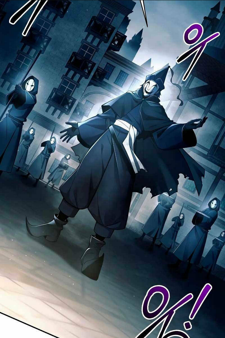 Trở Thành Hung Thần Trong Trò Chơi Thủ Thành: Chapter 58