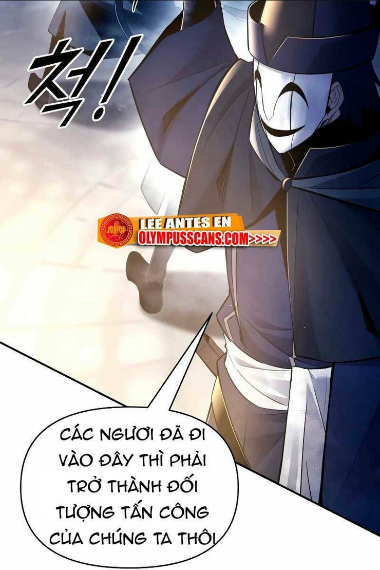 Trở Thành Hung Thần Trong Trò Chơi Thủ Thành: Chapter 58