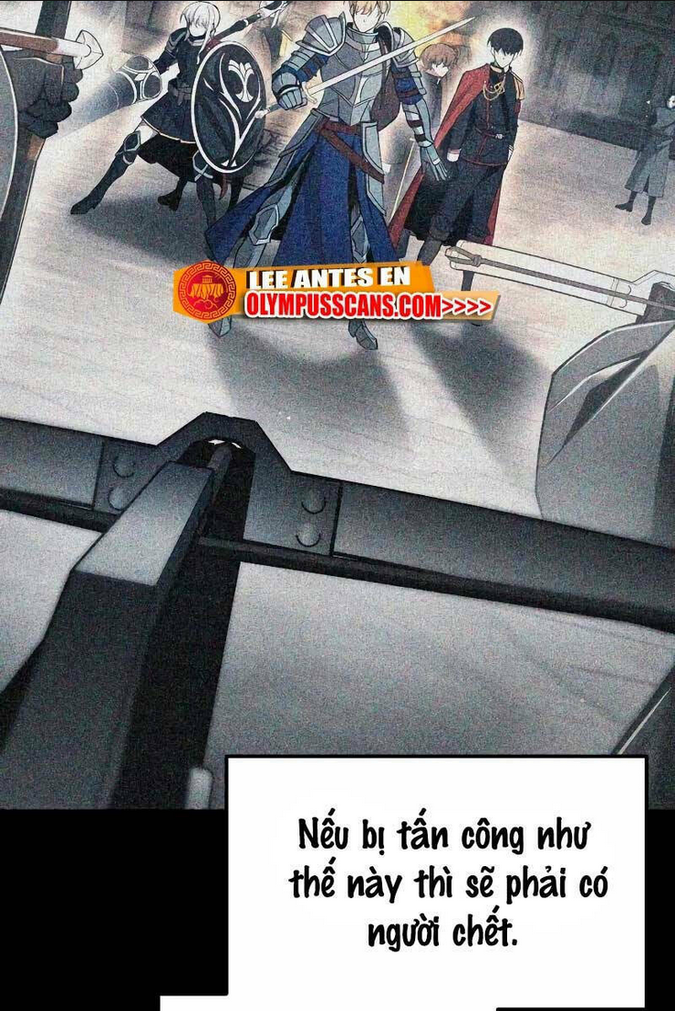 Trở Thành Hung Thần Trong Trò Chơi Thủ Thành: Chapter 58
