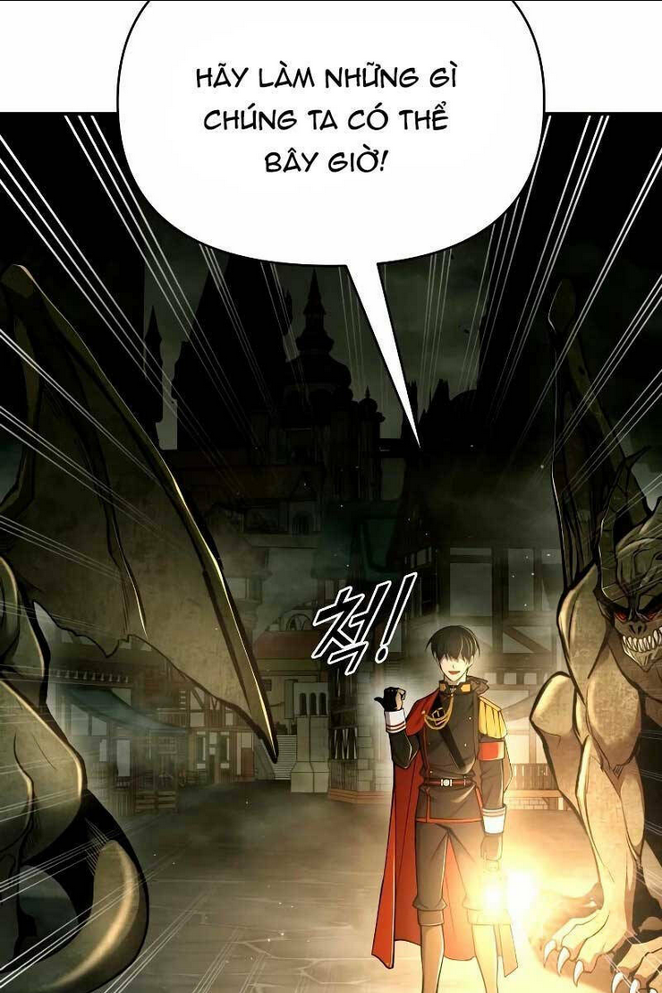 Trở Thành Hung Thần Trong Trò Chơi Thủ Thành: Chapter 58
