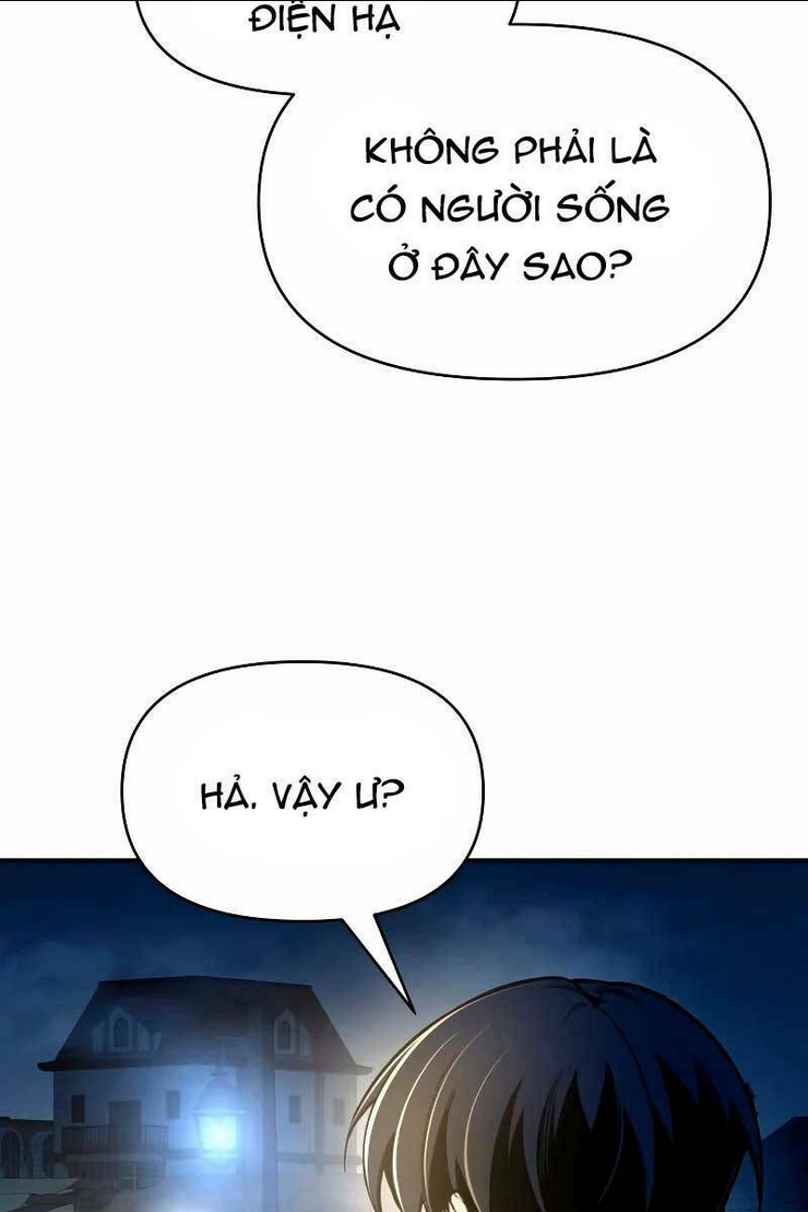 Trở Thành Hung Thần Trong Trò Chơi Thủ Thành: Chapter 58