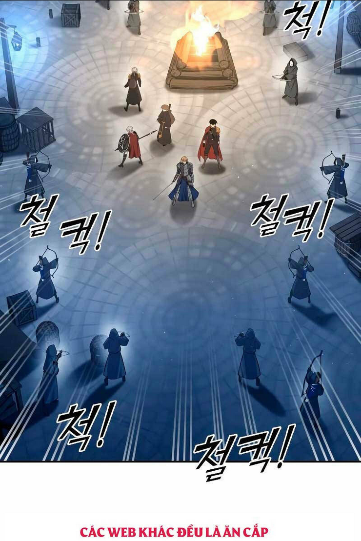 Trở Thành Hung Thần Trong Trò Chơi Thủ Thành: Chapter 58