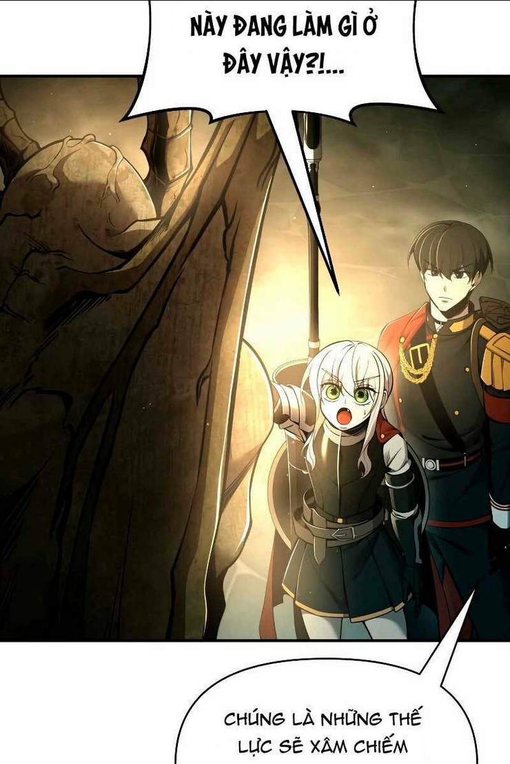 Trở Thành Hung Thần Trong Trò Chơi Thủ Thành: Chapter 58