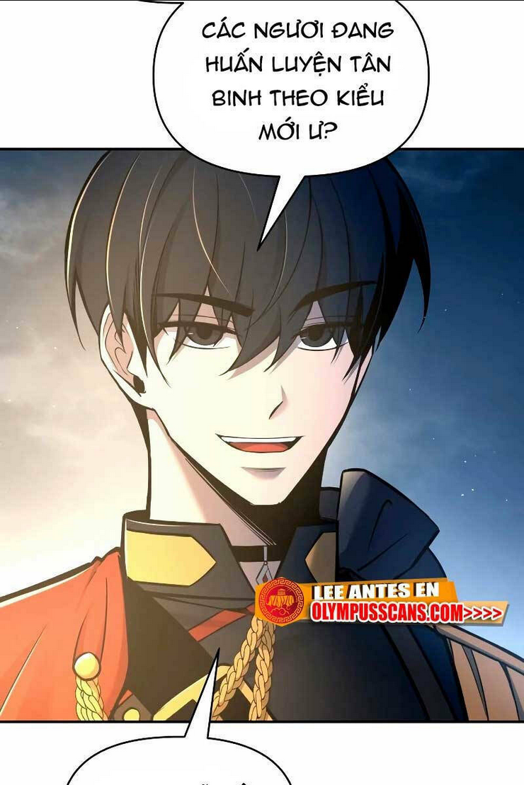 Trở Thành Hung Thần Trong Trò Chơi Thủ Thành: Chapter 58