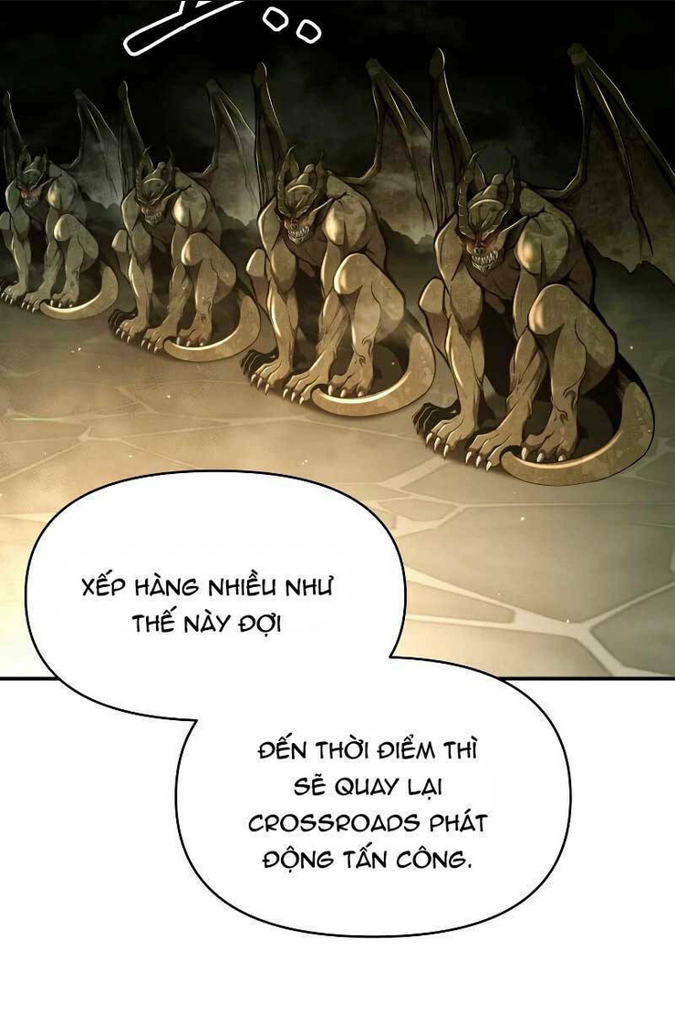 Trở Thành Hung Thần Trong Trò Chơi Thủ Thành: Chapter 58