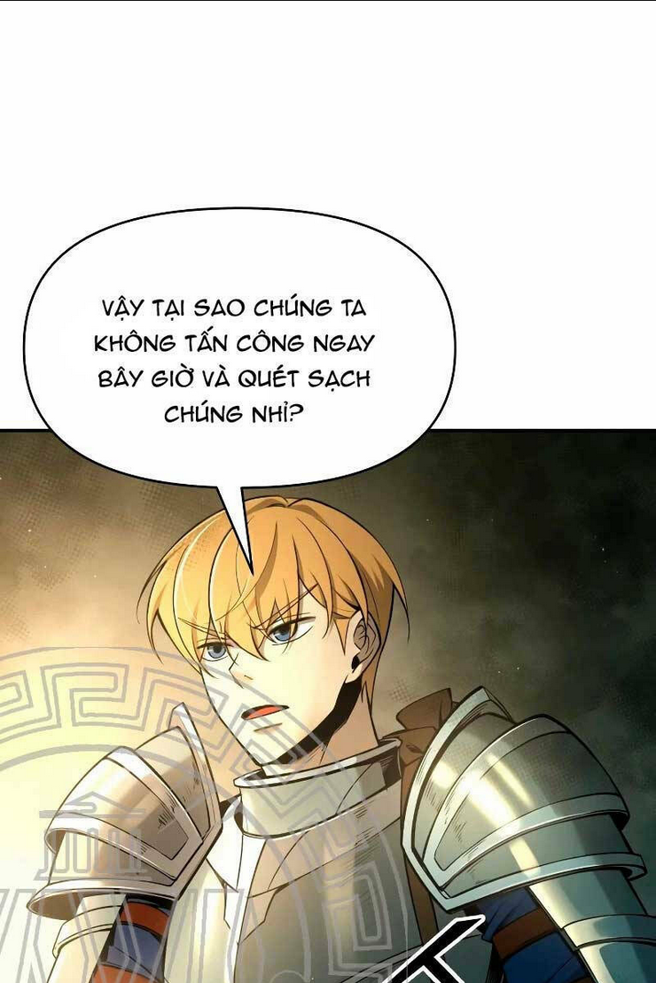Trở Thành Hung Thần Trong Trò Chơi Thủ Thành: Chapter 58