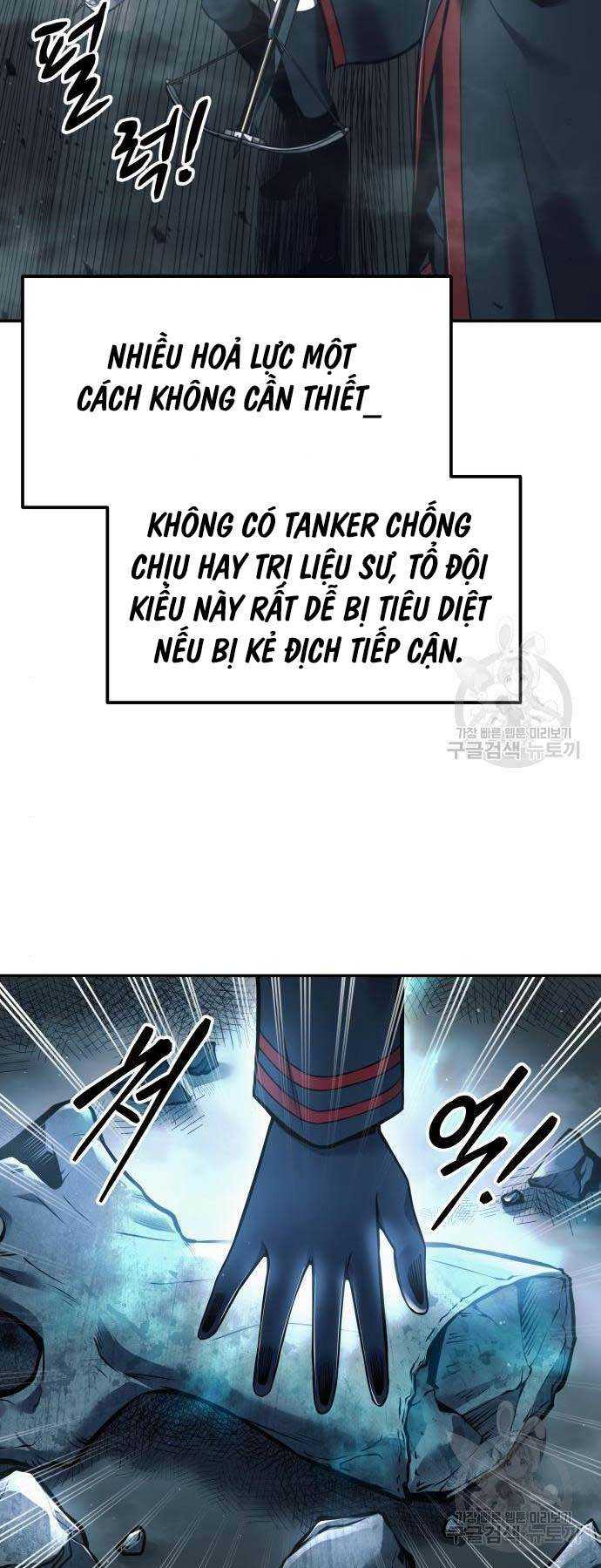 Trở Thành Hung Thần Trong Trò Chơi Thủ Thành: Chapter 68