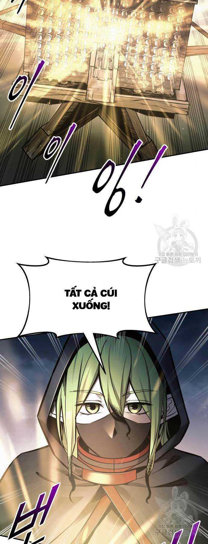 Trở Thành Hung Thần Trong Trò Chơi Thủ Thành: Chapter 68