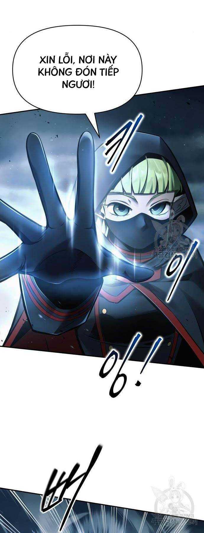 Trở Thành Hung Thần Trong Trò Chơi Thủ Thành: Chapter 68