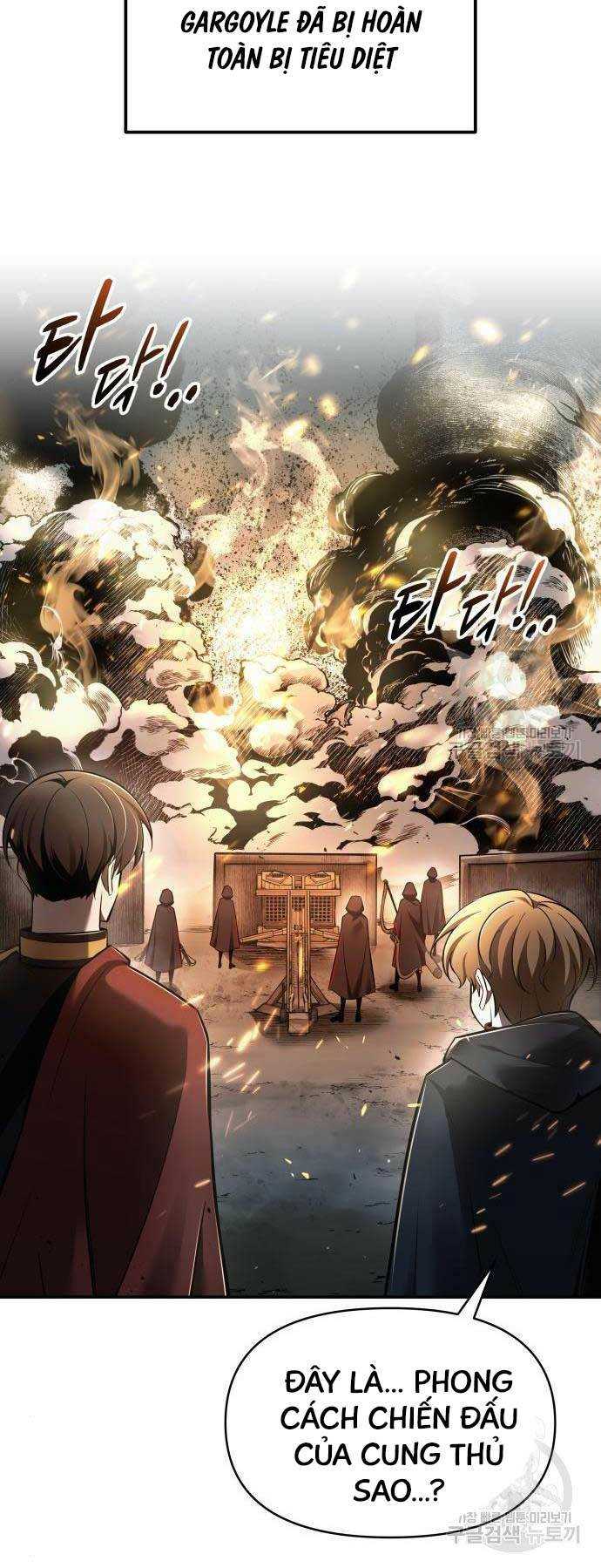 Trở Thành Hung Thần Trong Trò Chơi Thủ Thành: Chapter 68