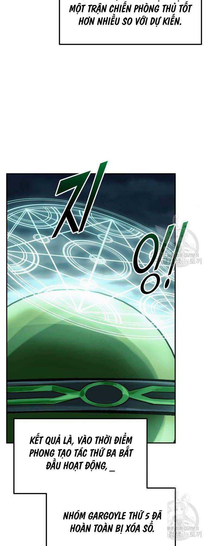 Trở Thành Hung Thần Trong Trò Chơi Thủ Thành: Chapter 68
