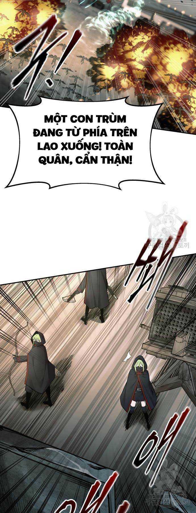 Trở Thành Hung Thần Trong Trò Chơi Thủ Thành: Chapter 68