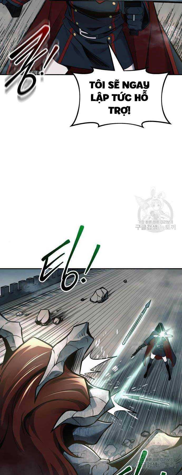 Trở Thành Hung Thần Trong Trò Chơi Thủ Thành: Chapter 68