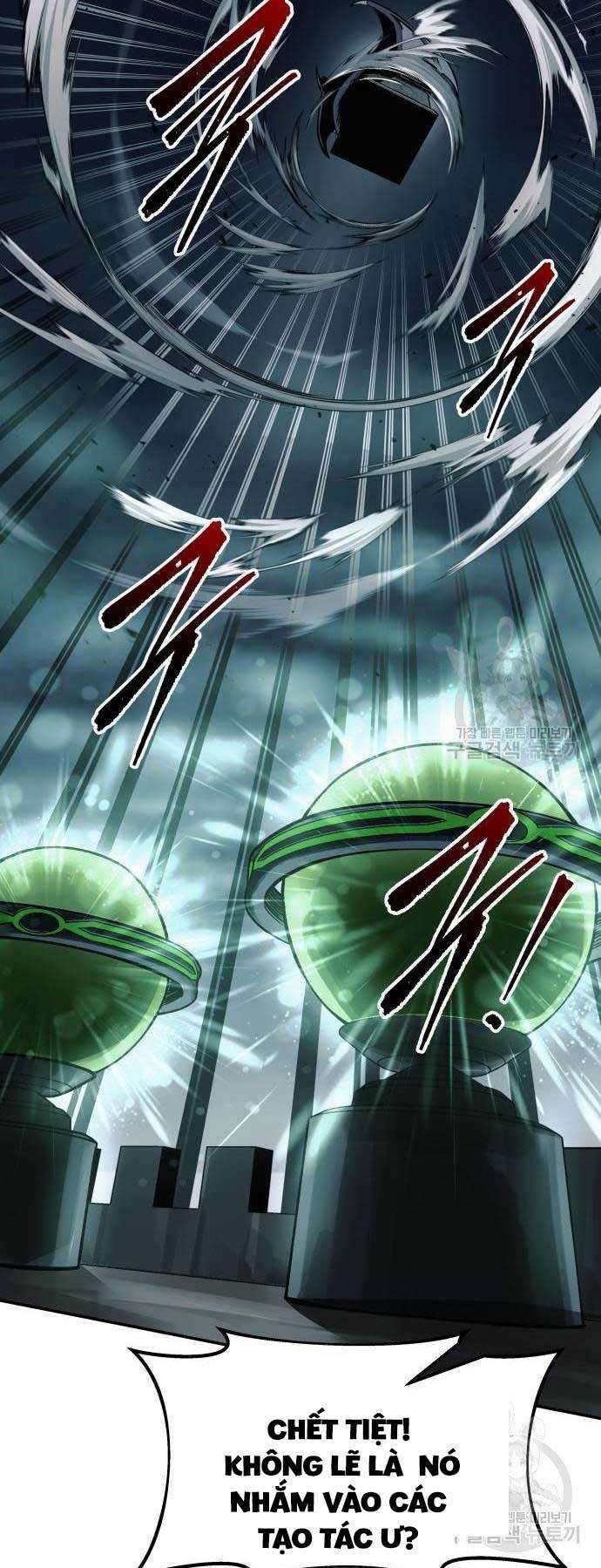 Trở Thành Hung Thần Trong Trò Chơi Thủ Thành: Chapter 68