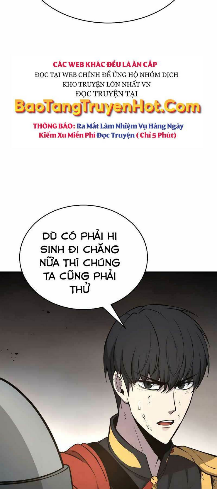 Trở Thành Hung Thần Trong Trò Chơi Thủ Thành: Chapter 7