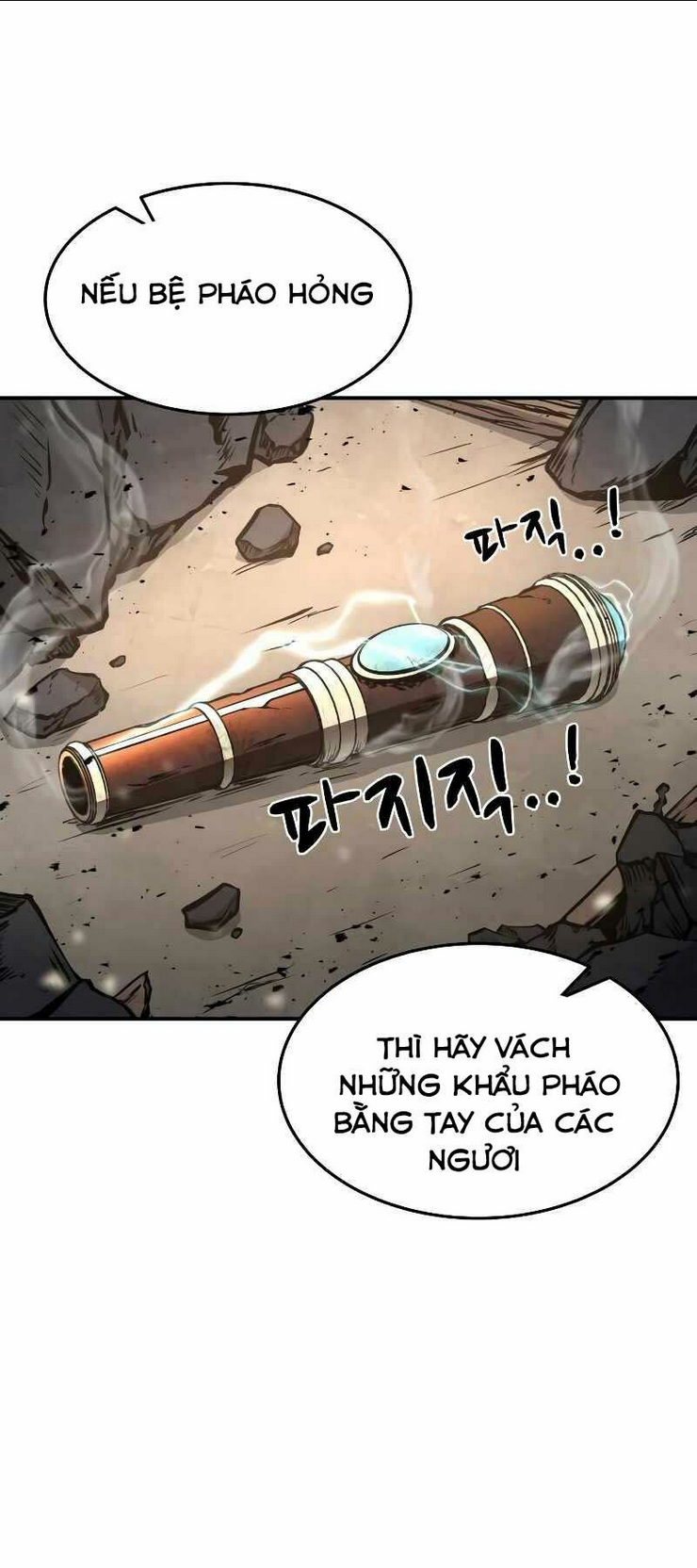 Trở Thành Hung Thần Trong Trò Chơi Thủ Thành: Chapter 7