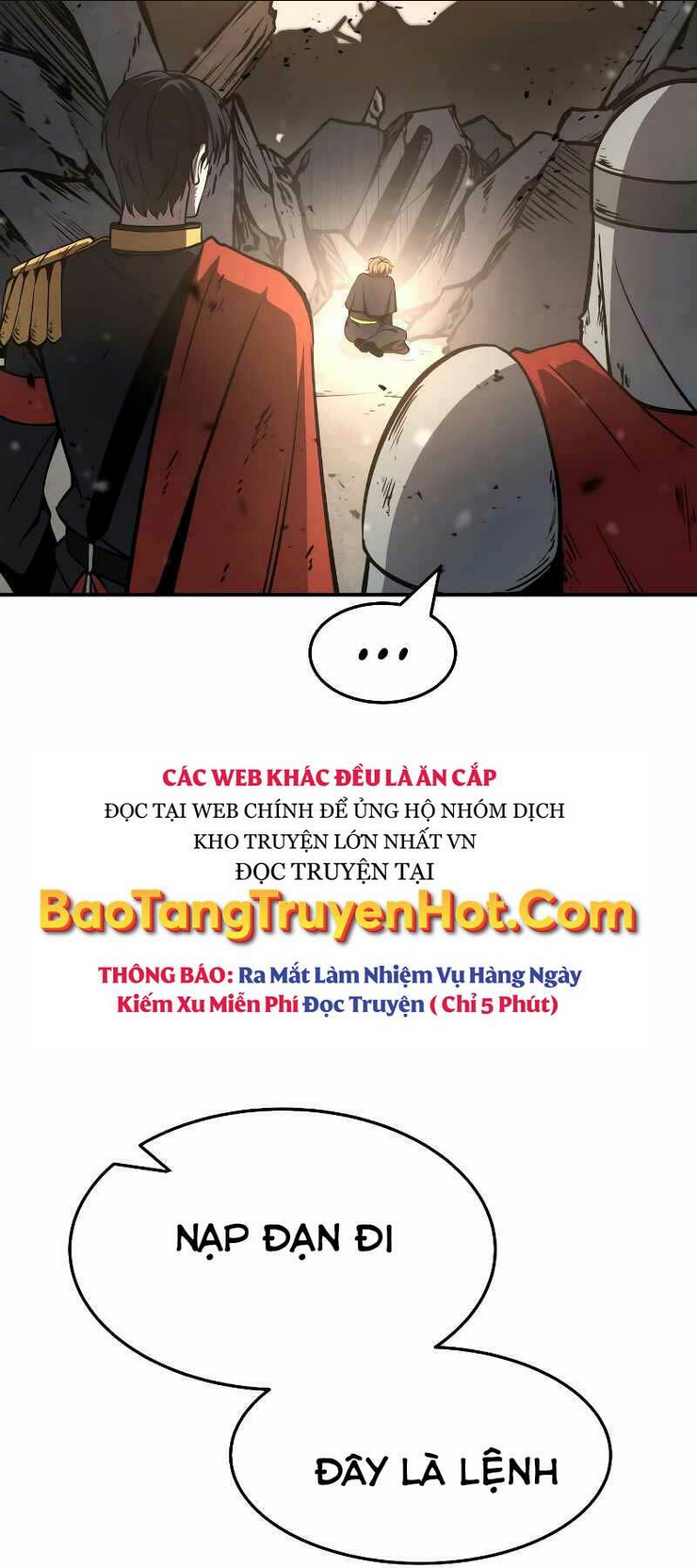 Trở Thành Hung Thần Trong Trò Chơi Thủ Thành: Chapter 7