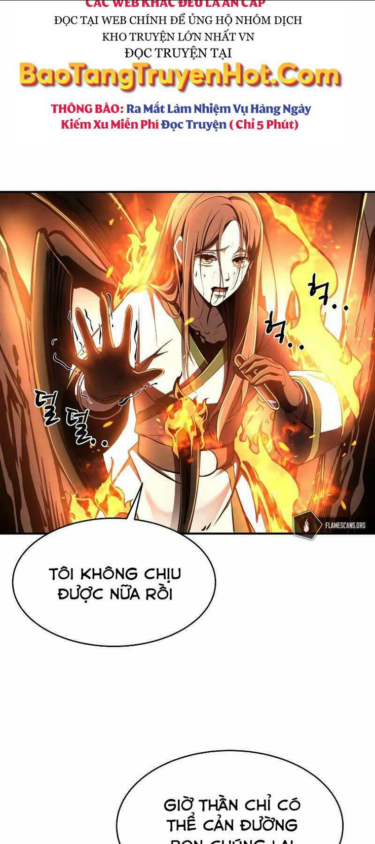 Trở Thành Hung Thần Trong Trò Chơi Thủ Thành: Chapter 7