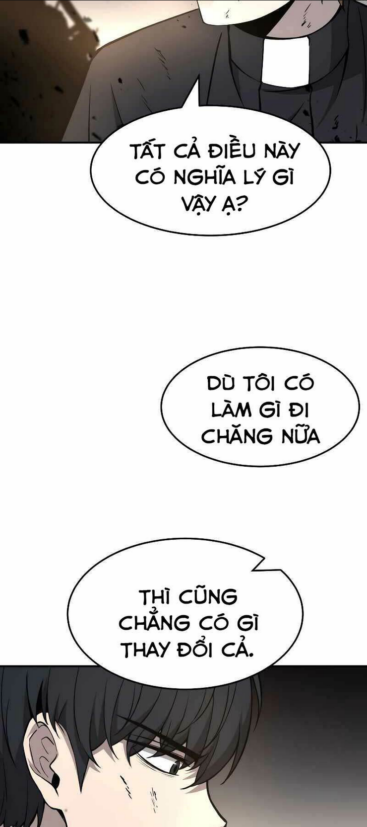 Trở Thành Hung Thần Trong Trò Chơi Thủ Thành: Chapter 7