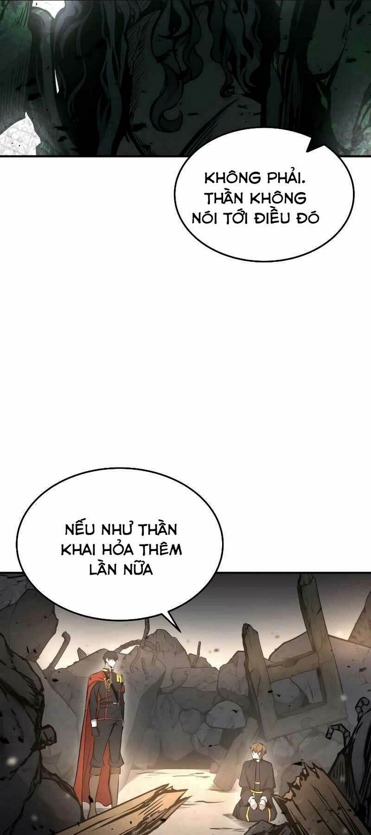 Trở Thành Hung Thần Trong Trò Chơi Thủ Thành: Chapter 7