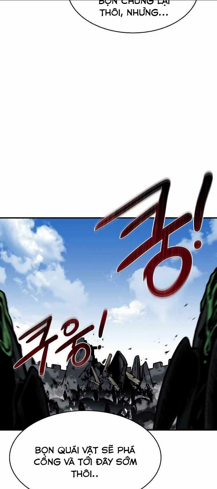 Trở Thành Hung Thần Trong Trò Chơi Thủ Thành: Chapter 7