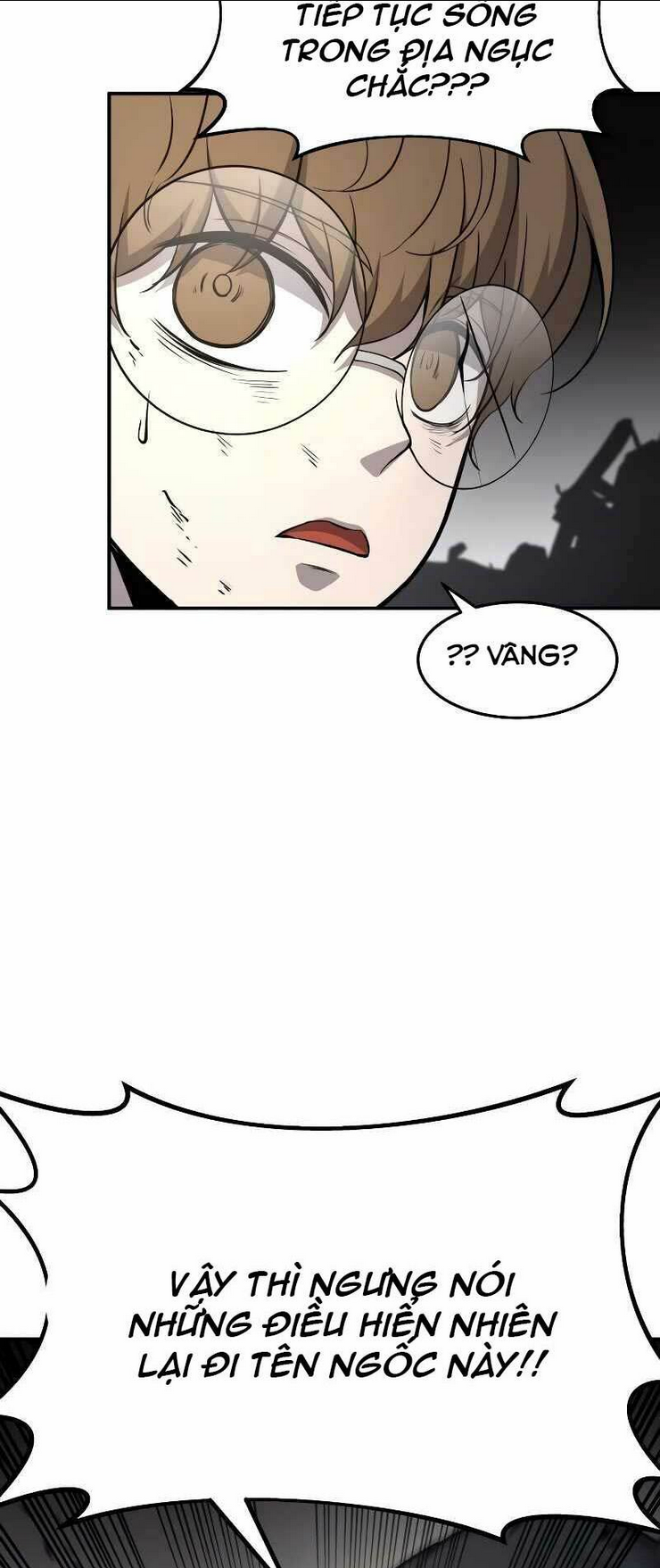Trở Thành Hung Thần Trong Trò Chơi Thủ Thành: Chapter 7