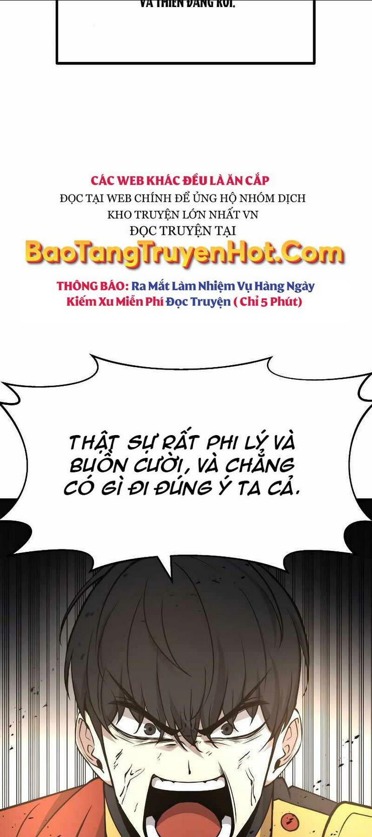 Trở Thành Hung Thần Trong Trò Chơi Thủ Thành: Chapter 7