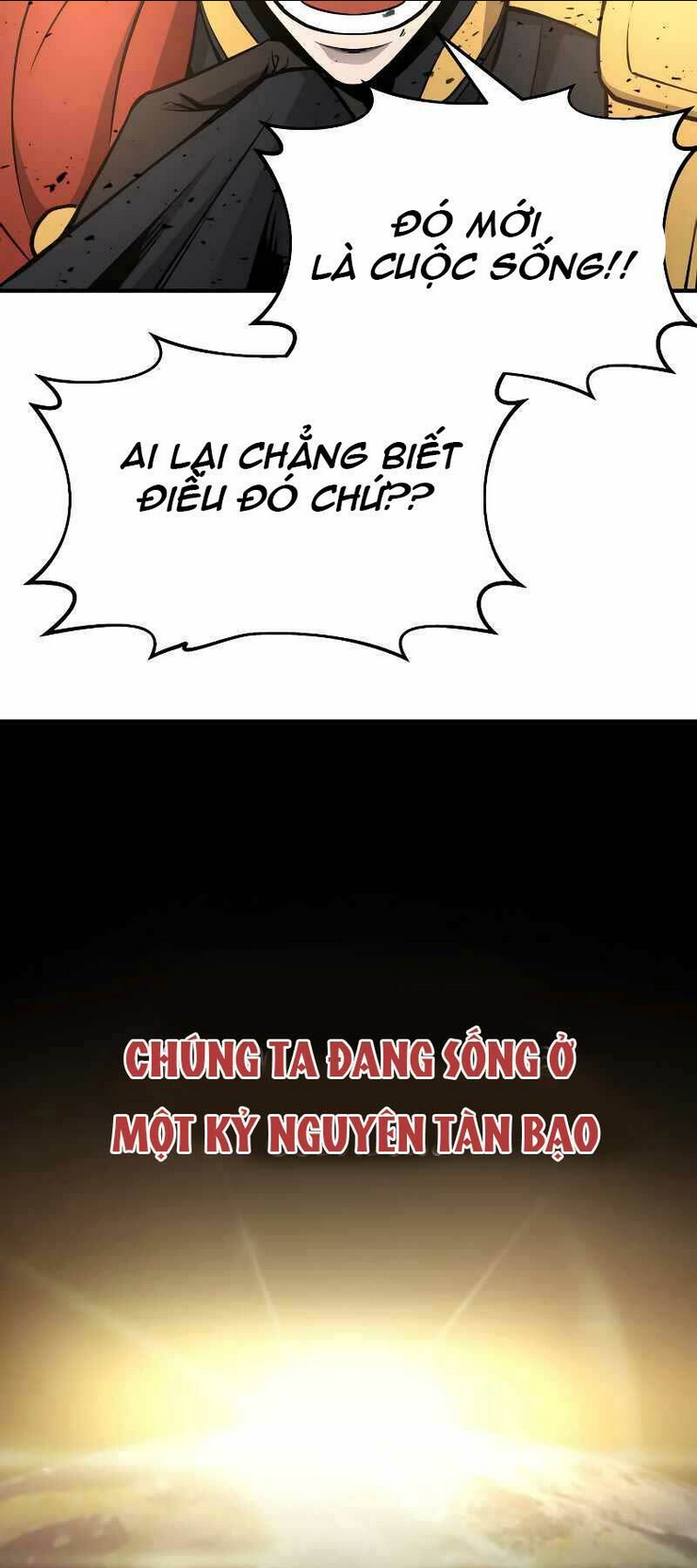 Trở Thành Hung Thần Trong Trò Chơi Thủ Thành: Chapter 7