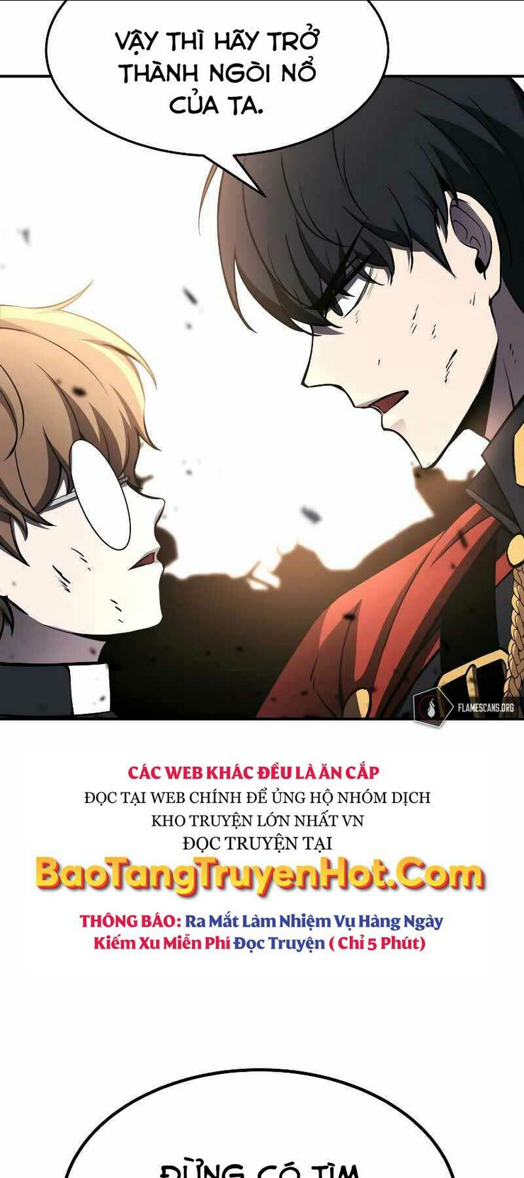 Trở Thành Hung Thần Trong Trò Chơi Thủ Thành: Chapter 7