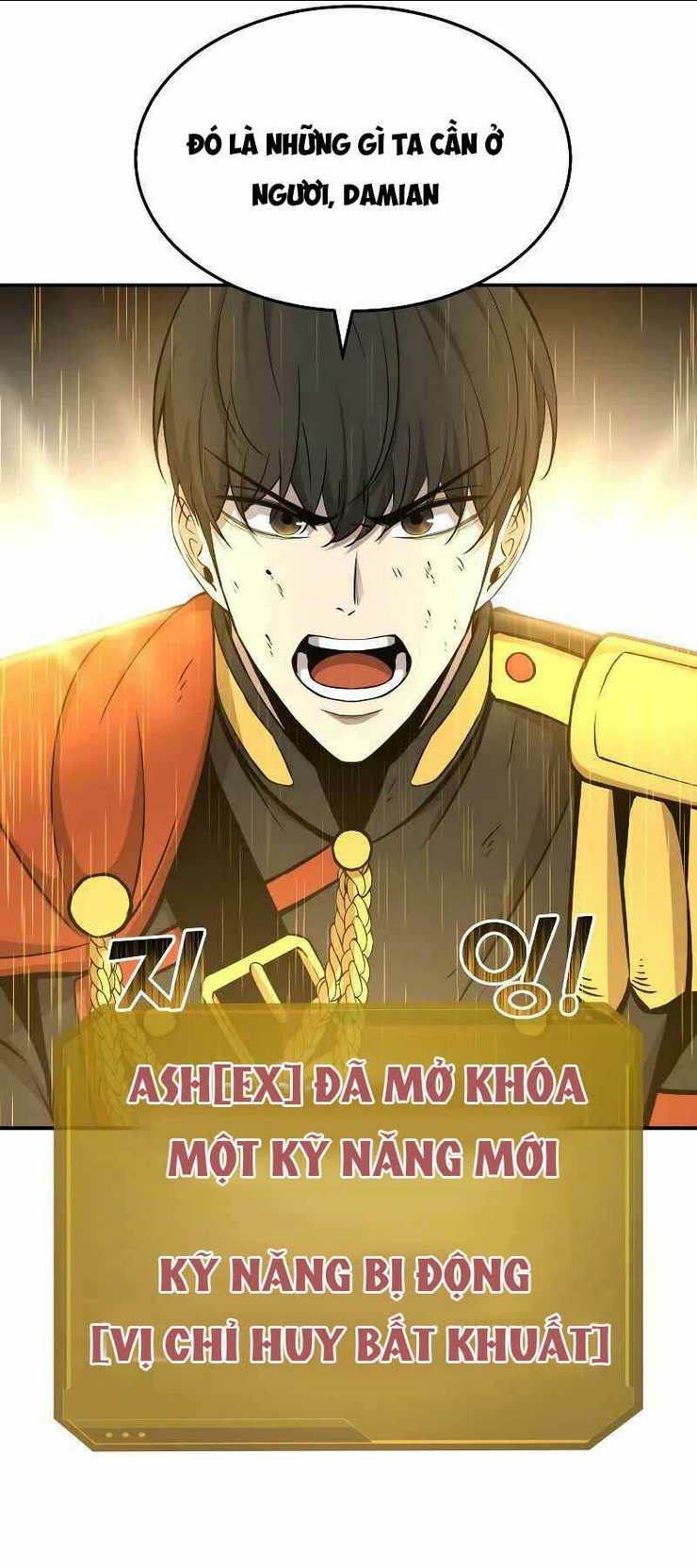 Trở Thành Hung Thần Trong Trò Chơi Thủ Thành: Chapter 7