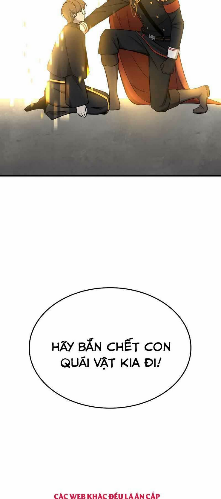 Trở Thành Hung Thần Trong Trò Chơi Thủ Thành: Chapter 7