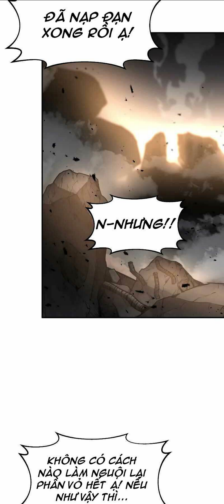 Trở Thành Hung Thần Trong Trò Chơi Thủ Thành: Chapter 7