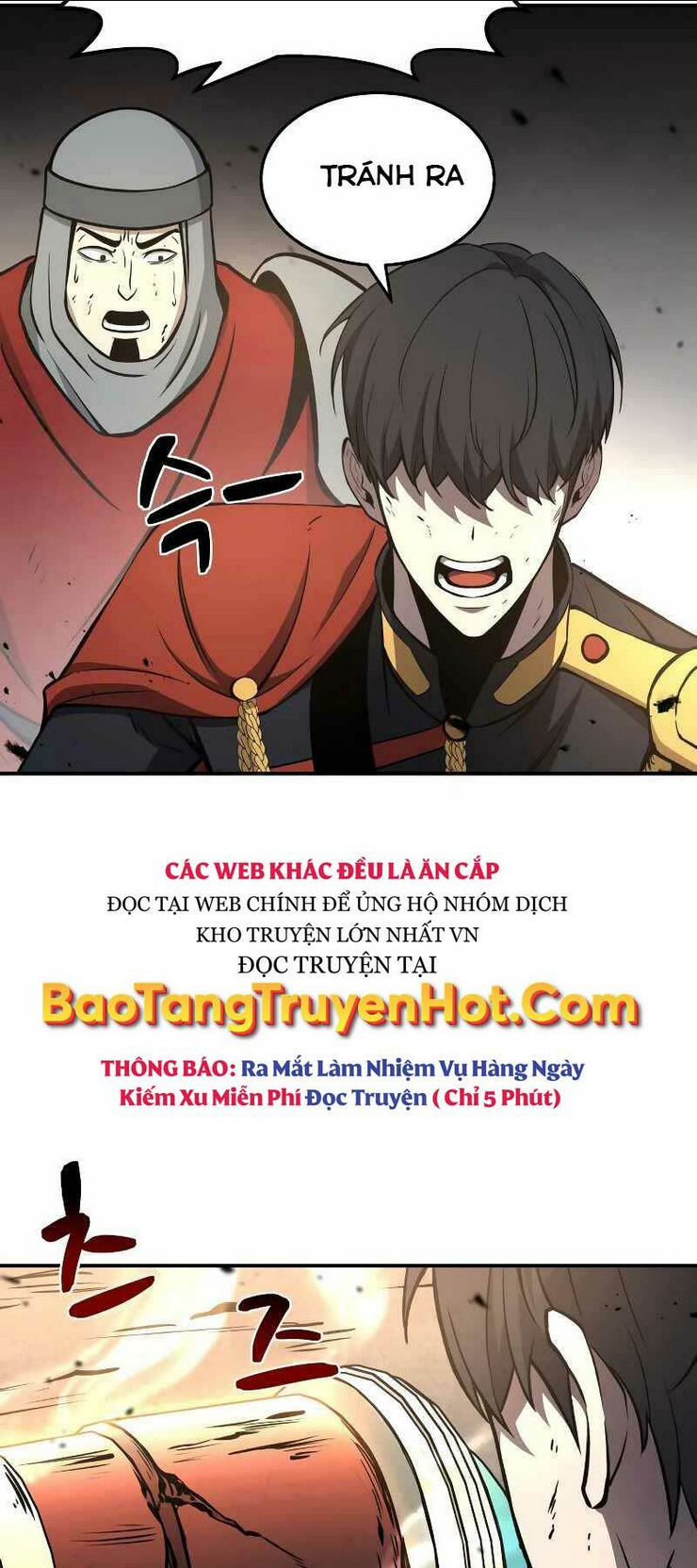 Trở Thành Hung Thần Trong Trò Chơi Thủ Thành: Chapter 7