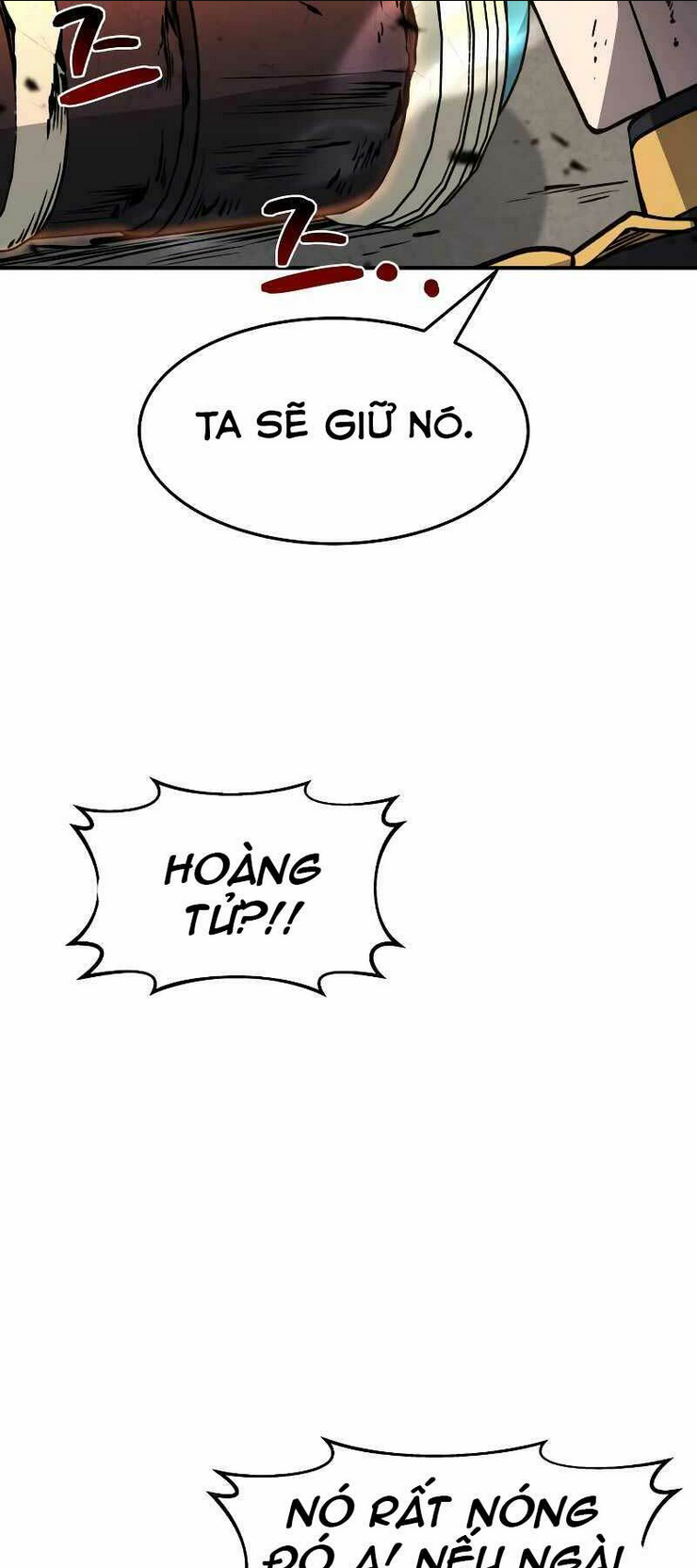 Trở Thành Hung Thần Trong Trò Chơi Thủ Thành: Chapter 7