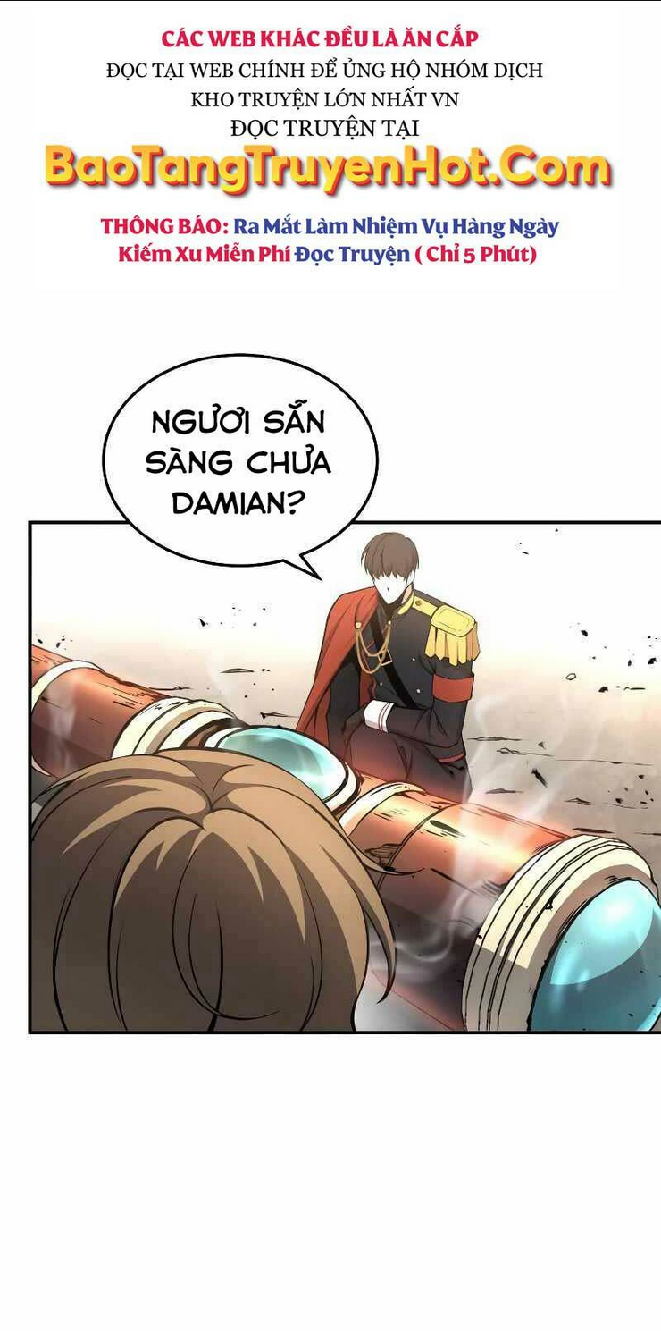 Trở Thành Hung Thần Trong Trò Chơi Thủ Thành: Chapter 7
