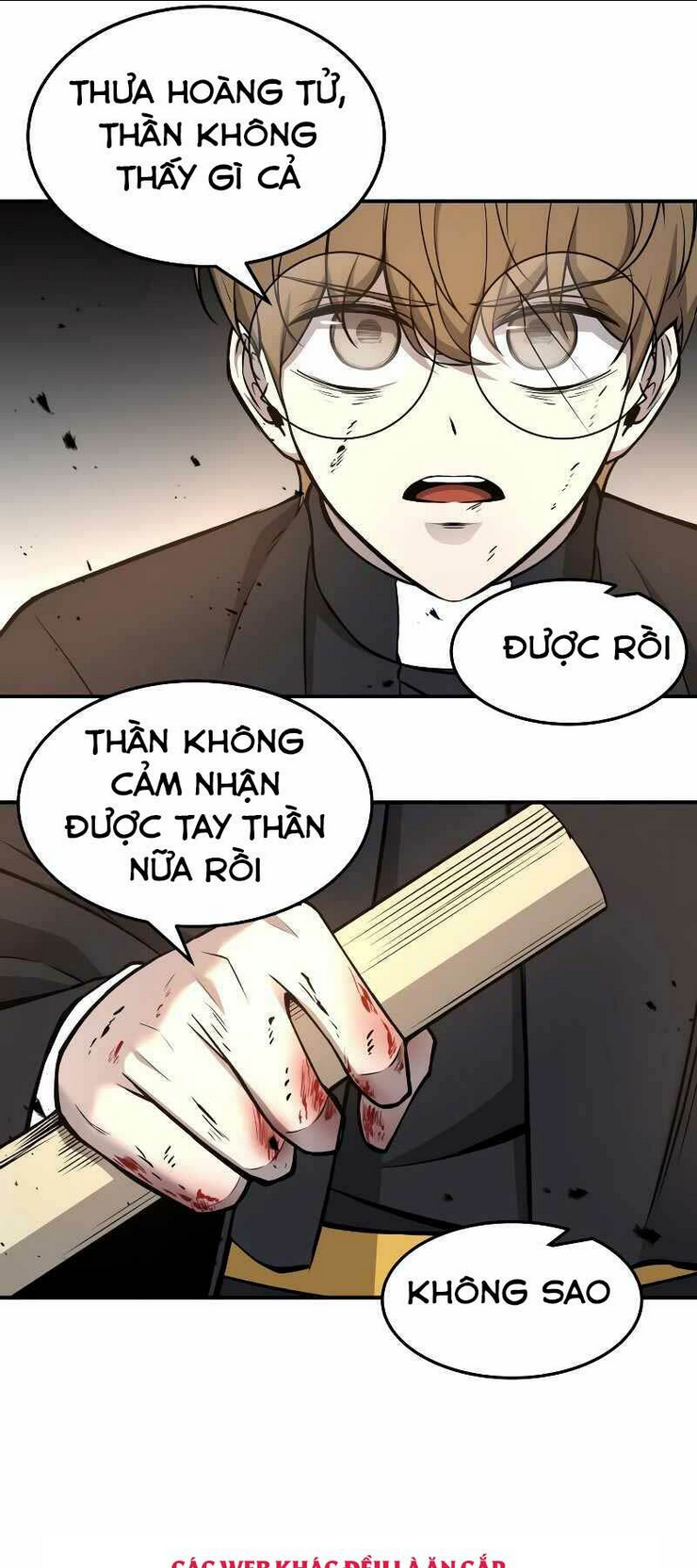 Trở Thành Hung Thần Trong Trò Chơi Thủ Thành: Chapter 7