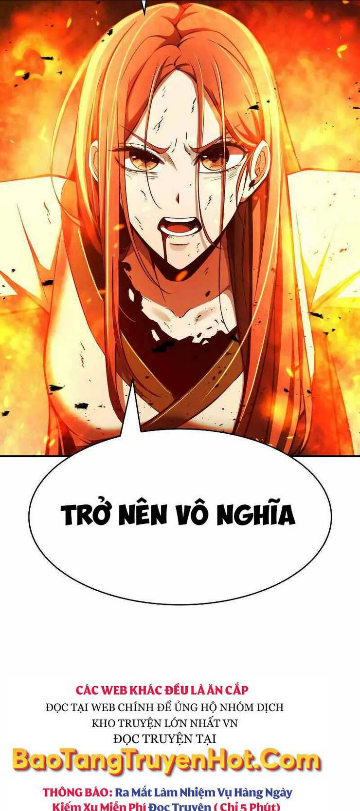 Trở Thành Hung Thần Trong Trò Chơi Thủ Thành: Chapter 7