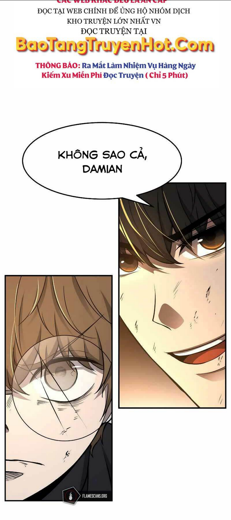 Trở Thành Hung Thần Trong Trò Chơi Thủ Thành: Chapter 7